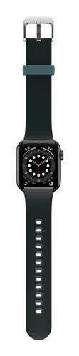 OB W BAND APPLE WATCH 10-S 40/41/42mm Sagebrush - green