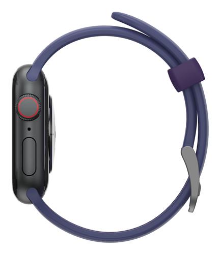 OB W BAND APPLE WATCH 10-S 40/41/42mm Ultra Violet - purple