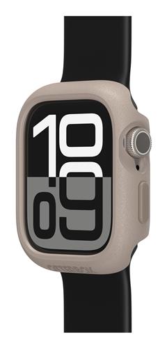 OB WATCH BUMPER FOR APPLE S10 42mm Desert Dream - beige