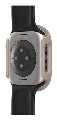 OB WATCH BUMPER FOR APPLE S10 42mm Desert Dream - beige