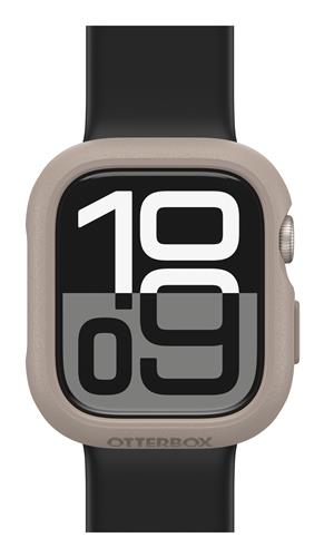 OB WATCH BUMPER FOR APPLE S10 42mm Desert Dream - beige