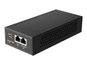 COMPLIES WITH IEEE 802.3AF IEEE 802.3AT AND IEEE 802.3BT POWER O