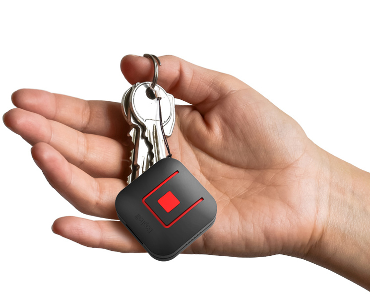 Beghelli 8404 comunicatore di allarme