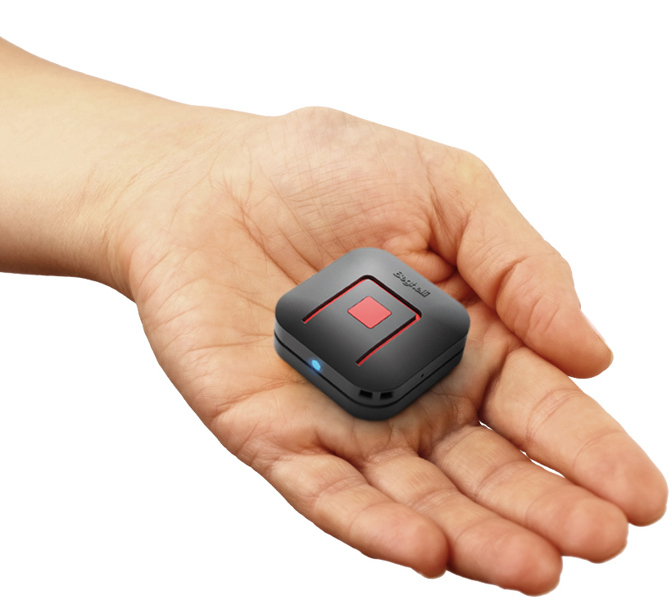 Beghelli 8404 comunicatore di allarme