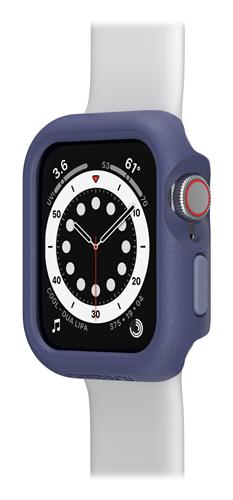 WATCH BUMPER APPLESE 2ND/1ST GN 6/5/4 - 40mm Denver Dusk-purple