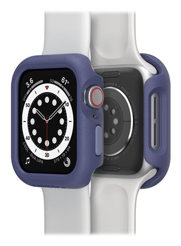 WATCH BUMPER APPLESE 2ND/1ST GN 6/5/4 - 40mm Denver Dusk-purple