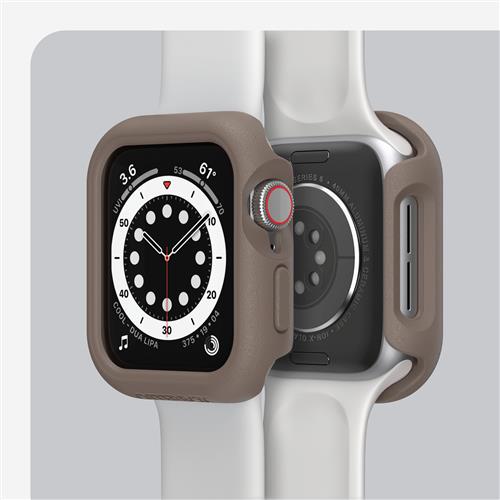 WATCH BUMPER APPLESE 2ND/1ST GN 6/5/4 - 40mm Desert Dream-beige