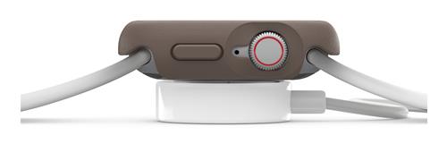 WATCH BUMPER APPLESE 2ND/1ST GN 6/5/4 - 40mm Desert Dream-beige