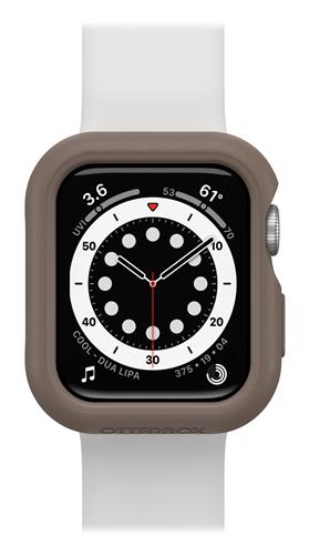 WATCH BUMPER APPLESE 2ND/1ST GN 6/5/4 - 40mm Desert Dream-beige