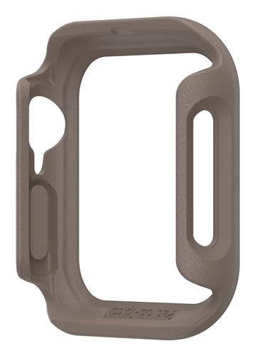 WATCH BUMPER APPLESE 2ND/1ST GN 6/5/4 - 40mm Desert Dream-beige