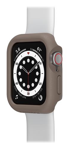 WATCH BUMPER APPLESE 2ND/1ST GN 6/5/4 - 40mm Desert Dream-beige