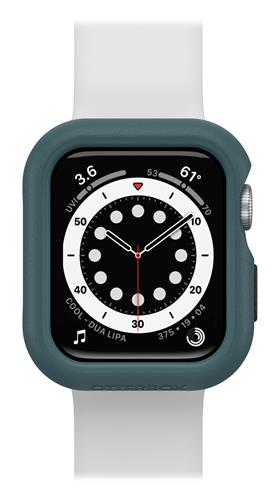 WATCH BUMPER APPLESE 2ND/1ST GN 6/5/4 - 40mm Sagebrush - green