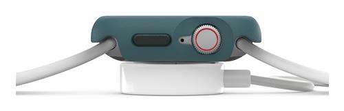 WATCH BUMPER APPLESE 2ND/1ST GN 6/5/4 - 40mm Sagebrush - green