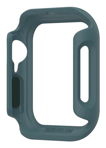 WATCH BUMPER APPLESE 2ND/1ST GN 6/5/4 - 40mm Sagebrush - green