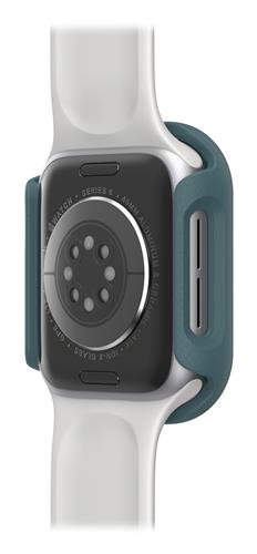 WATCH BUMPER APPLESE 2ND/1ST GN 6/5/4 - 40mm Sagebrush - green