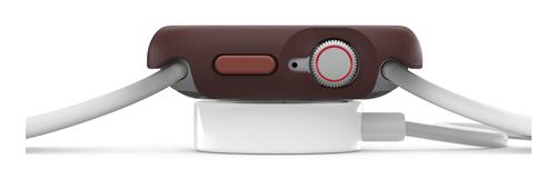 WATCH BUMPER APPLESE 2ND/1ST GN 6/5/4 - 40mm Union Station-brown