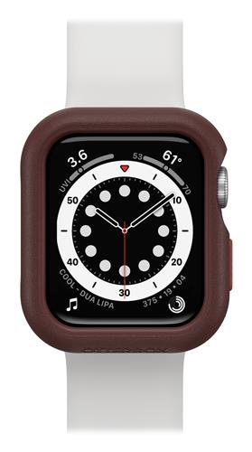 WATCH BUMPER APPLESE 2ND/1ST GN 6/5/4 - 40mm Union Station-brown