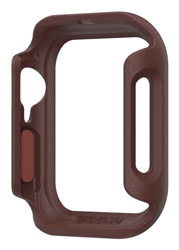 WATCH BUMPER APPLESE 2ND/1ST GN 6/5/4 - 40mm Union Station-brown