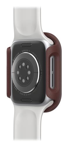 WATCH BUMPER APPLESE 2ND/1ST GN 6/5/4 - 40mm Union Station-brown