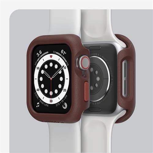 WATCH BUMPER APPLESE 2ND/1ST GN 6/5/4 - 40mm Union Station-brown