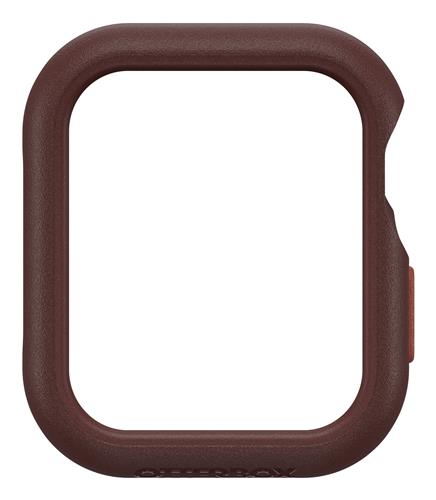WATCH BUMPER APPLESE 2ND/1ST GN 6/5/4 - 40mm Union Station-brown