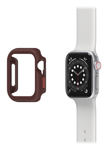 WATCH BUMPER APPLESE 2ND/1ST GN 6/5/4 - 40mm Union Station-brown