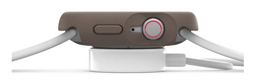 WATCH BUMPER APPLESE 2ND/1ST GN 6/5/4 - 44mm Desert Dream-beige