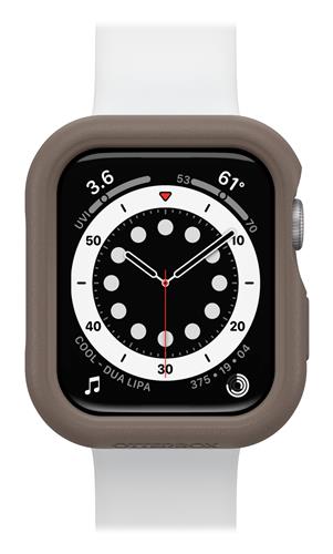 WATCH BUMPER APPLESE 2ND/1ST GN 6/5/4 - 44mm Desert Dream-beige