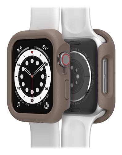 WATCH BUMPER APPLESE 2ND/1ST GN 6/5/4 - 44mm Desert Dream-beige