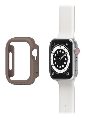 WATCH BUMPER APPLESE 2ND/1ST GN 6/5/4 - 44mm Desert Dream-beige