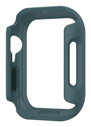 WATCH BUMPER APPLESE 2ND/1ST GN 6/5/4 - 44mm Sagebrush - green