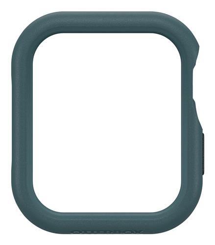 WATCH BUMPER APPLESE 2ND/1ST GN 6/5/4 - 44mm Sagebrush - green