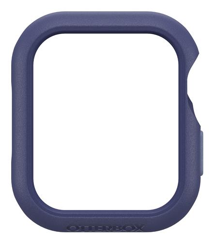 WATCH BUMPER FOR APPLE SERIES 9/8/7 - 41mm Denver Dusk-purple