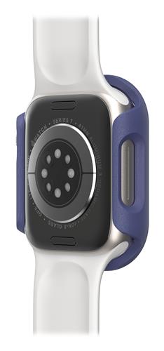 WATCH BUMPER FOR APPLE SERIES 9/8/7 - 41mm Denver Dusk-purple