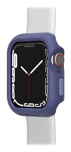 WATCH BUMPER FOR APPLE SERIES 9/8/7 - 41mm Denver Dusk-purple