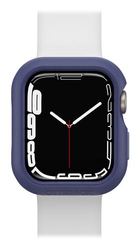 WATCH BUMPER FOR APPLE SERIES 9/8/7 - 41mm Denver Dusk-purple