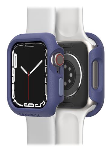WATCH BUMPER FOR APPLE SERIES 9/8/7 - 41mm Denver Dusk-purple
