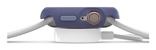 WATCH BUMPER FOR APPLE SERIES 9/8/7 - 41mm Denver Dusk-purple