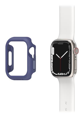 WATCH BUMPER FOR APPLE SERIES 9/8/7 - 41mm Denver Dusk-purple