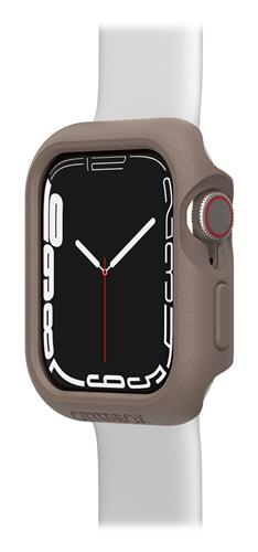 WATCH BUMPER FOR APPLE SERIES 9/8/7 - 41mm Desert Dream-beige