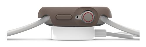 WATCH BUMPER FOR APPLE SERIES 9/8/7 - 41mm Desert Dream-beige