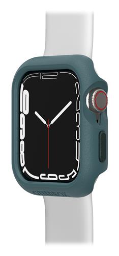 WATCH BUMPER FOR APPLE SERIES 9/8/7 - 41mm Sagebrush - green