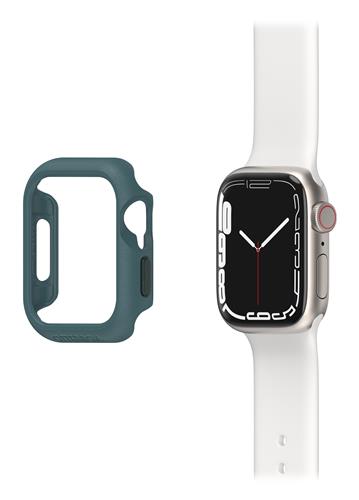 WATCH BUMPER FOR APPLE SERIES 9/8/7 - 41mm Sagebrush - green