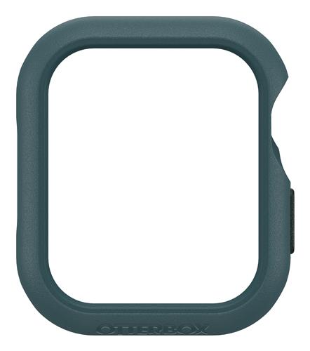 WATCH BUMPER FOR APPLE SERIES 9/8/7 - 41mm Sagebrush - green