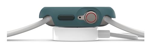 WATCH BUMPER FOR APPLE SERIES 9/8/7 - 41mm Sagebrush - green