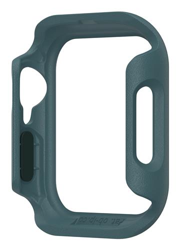 WATCH BUMPER FOR APPLE SERIES 9/8/7 - 41mm Sagebrush - green