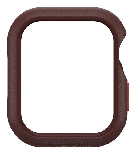 WATCH BUMPER FOR APPLE SERIES 9/8/7 - 41mm Union Station-brown