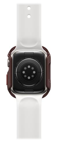 WATCH BUMPER FOR APPLE SERIES 9/8/7 - 41mm Union Station-brown