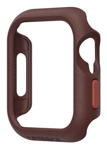 WATCH BUMPER FOR APPLE SERIES 9/8/7 - 41mm Union Station-brown