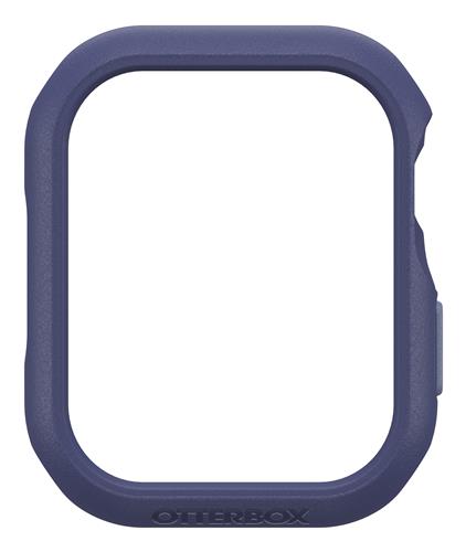 WATCH BUMPER FOR APPLE SERIES 9/8/7 - 45mm Denver Dusk-purple